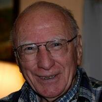 Warren G. Burgess