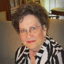 Gayle Hickerson