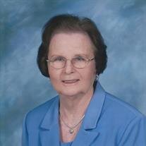 Betty T. Roark