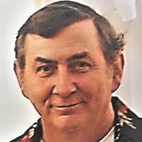 William Keith "Bill" Bond