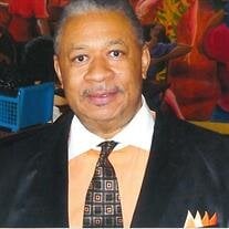 Mr. Derrick Andre Owens, Sr.