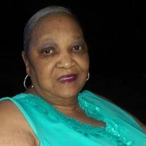 Ms. Levancie Brown