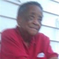 Juanita Coleman Tyler