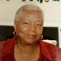 Vernice Elizabeth Warrick