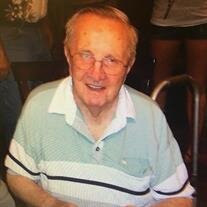 Richard N. Dadds Jr.