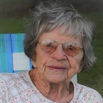 Lula Blanche Satterfield