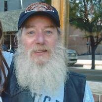 Mr. Randy S. Enright