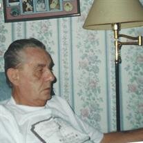 Mr. Camille R. "Cork" Morse
