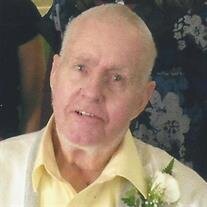 Mr. Floyd L. Bland Jr.