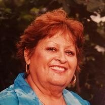 Estella Y. Fernandez