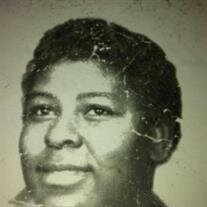 Shirley Beatrice Stephenson