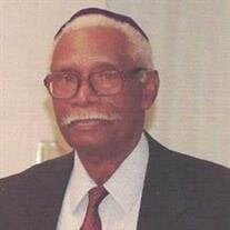 Arthur Simmons