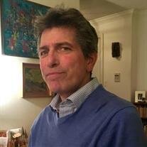 Mr. Richard Jacobus Nusink