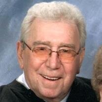 Mr. Joseph Pete Grocki