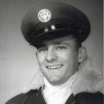 Mr. George A. Wood