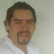 Mr. Andre Sanchez
