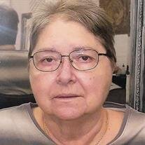 Sandra Kay May