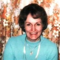 Viola F. Stephens