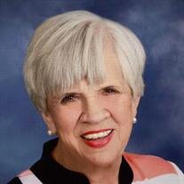 Mrs. Daisy Irvin Nichols