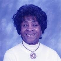 Mabel P. Lipscomb