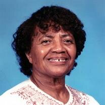 Dora D. Parks