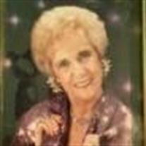 Jean Coleman Jones