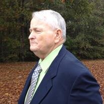 Mr. James Larry Thompson