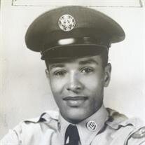 Robert "Bob" E. Anderson