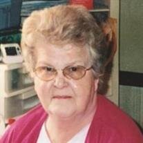 Katherine Ollie Messick