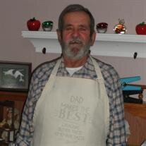 Mr. Jean-Guy Monette