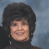 Cleo R Williams
