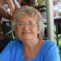 Elizabeth Colleen Adams