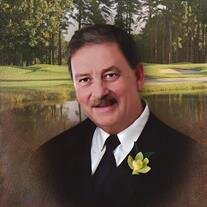 Michael Lawrence Harris