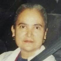 Maria Agustina Juarez
