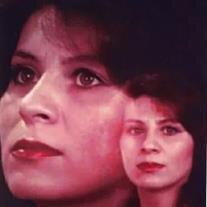 Rebecca  Gomez  Vela