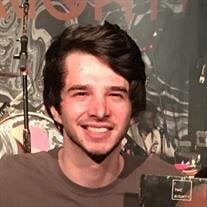 Corey  William  Forman