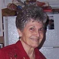 Mrs.  Joy Hyatt Derrick