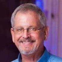 Timothy John Kraus