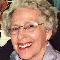 Helen Marie Fidler