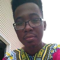 Mr. Octavis Martrell Foster