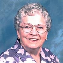 Dorothy Shultz Gorman