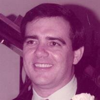 James "Ken" Crowell Jr.