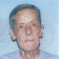 Mr. Marvin George Besancenez