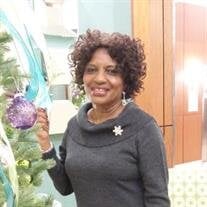 Mrs. Patricia Ann Alston