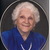 Joan Eileen West
