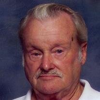William "Bill" David Joyner