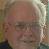 Rodney D. Vannoy