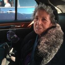 Eva G. Morales