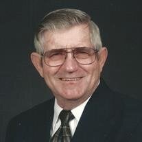 James Perry Manning