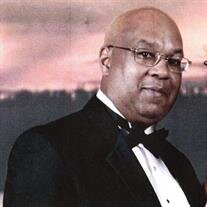 Michael  B. Harris 